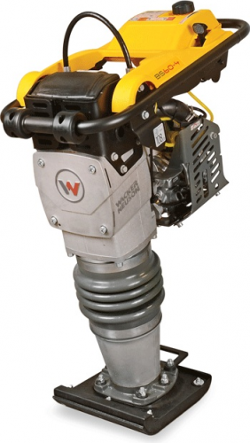 Wacker Neuson BS 60-4 11 по доступной цене в Челябинске. Не теряйте времени и заказывайте у нас прямо сейчас! Надежное качество и выгодные условия ждут вас.