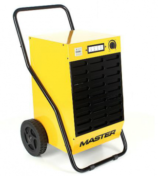 Осушитель воздуха MASTER DH-92 в прокат в Челябинске. У нас лучшая цена за сутки! Возможность взять в аренду с выгодной скидкой до 40% при экспресс доставке 24/7. И помните, ночью стоимость еще дешевле на 30%! #арендапрокат #виброплита #выгодно