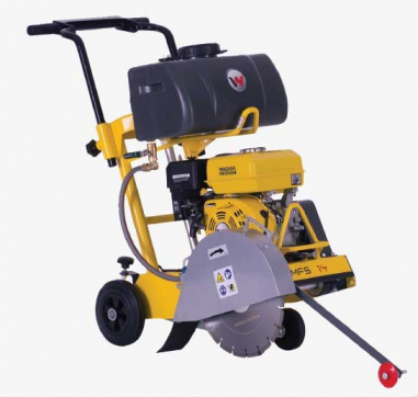 Нарезчик швов MFS14 X Wacker Neuson по выгодной цене в Челябинске. Надежное качество и лучшие условия ждут вас.